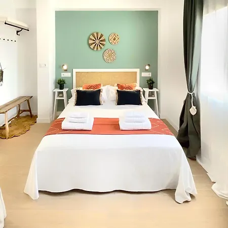 Apartment Ks Costa Zapillo 7c2 1 - Kaleria Almeria