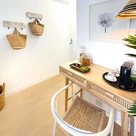 Ks Costa Zapillo 7c2 1 - Kaleria Apartment *