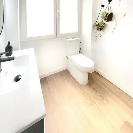 Ks Costa Zapillo 7c2 1 - Kaleria Apartment Almeria