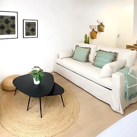 Ks Costa Zapillo 7c2 1 - Kaleria Apartment