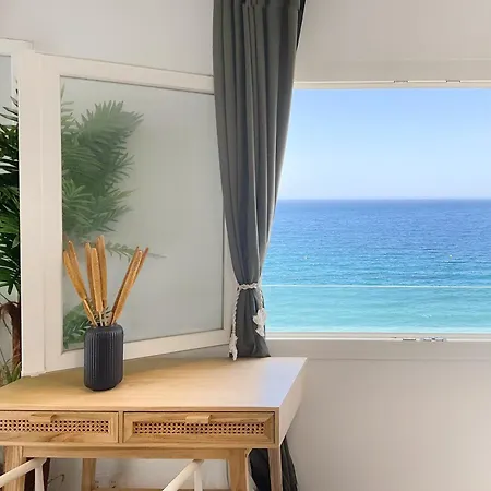 Apartment Ks Costa Zapillo 7c2 1 - Kaleria