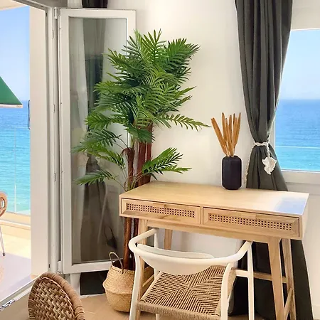 Apartment Ks Costa Zapillo 7c2 1 - Kaleria *
