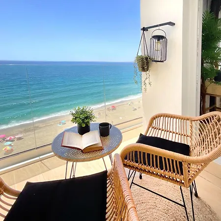 Apartment Ks Costa Zapillo 7c2 1 - Kaleria Almeria