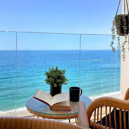 Ks Costa Zapillo 7c2 1 - Kaleria Apartment