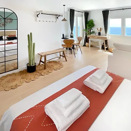 Apartment Ks Costa Zapillo 7c2 1 - Kaleria *