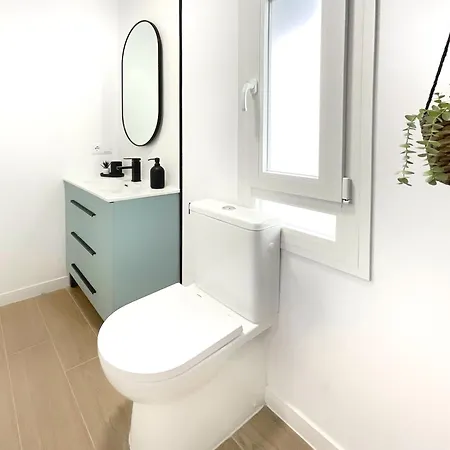 Ks Costa Zapillo 7c2 1 - Kaleria Apartment *